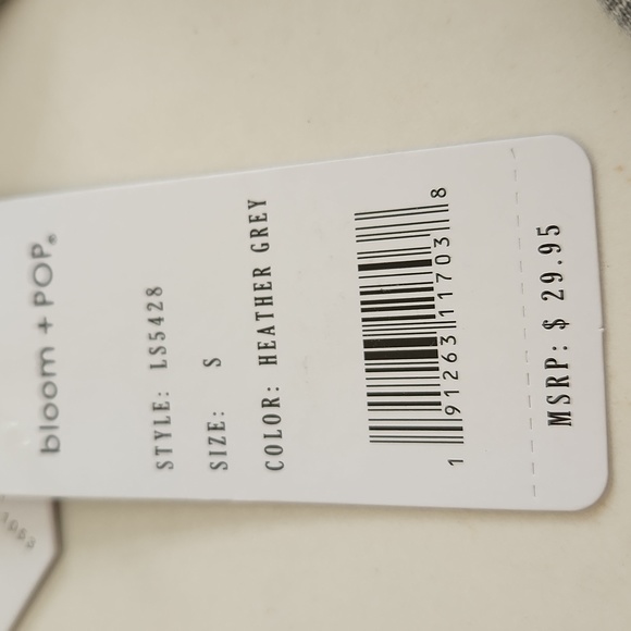 bloom+POP 2/$10 - Picture 7 of 8